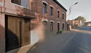 Delettrez Mélanie à Haspres