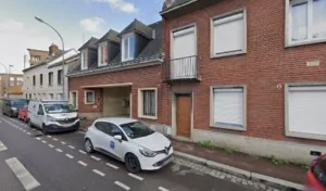 Taoutaou Nabil à Sotteville-lès-Rouen