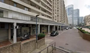 Cabinet Infirmiers Du Forum à Boulogne-Billancourt