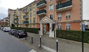 Cabinet infirmier Alexandra Macquart à Bussy-Saint-Georges