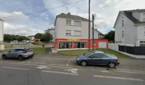 Le Corre à Saint-Nazaire