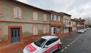 Cabinet Infirmier du Bac à Portet-sur-Garonne