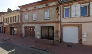 Sorroche Elisabeth à Portet-sur-Garonne