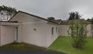 Pivoine Scm à Jaunay-Marigny