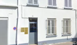 INFIRMIERE A DOMICILE QUARANTE AMELIE à Boulogne-Billancourt