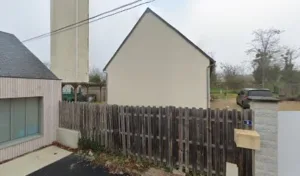 Cabinet infirmier des Hucherolles à Chinon