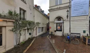 Cabinet Infirmier à Chinon