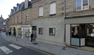 Le Provost François Gohier Catherine SCM d’infirmières à Villedieu-les-Poêles-Rouffigny