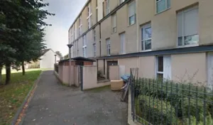 Legoux-Layole SCM à Persan