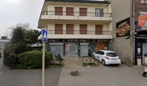 Leblanc Alexandra à Persan