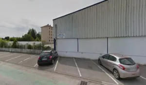 Goulut Nathalie à Champagnole