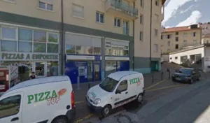 Bienaimé Murielle à Gex