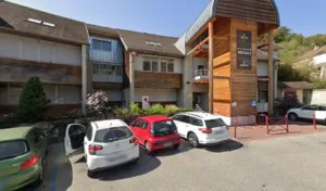 Technic Infirmiers Infirmières SCM à Culoz-Béon