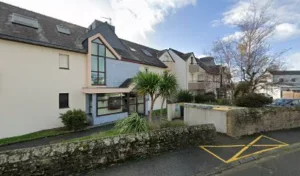 Le Tennier Chantal à Larmor-Plage