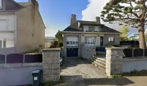 Bossard Le Gad Regine à Larmor-Plage