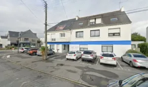 Le Devehat Marie-Thérèse à Larmor-Plage