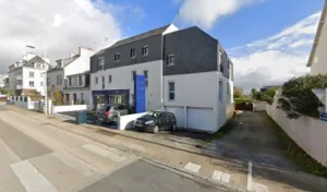 Bertaux Anne à Larmor-Plage