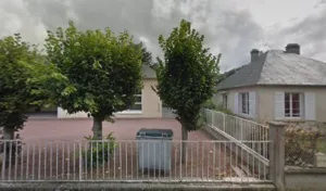 Cabinet infirmier Hottin-Deriennic à Asnelles