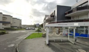 Cabinet: HEMON LE GUENNEC Vanessa /ZEINER anne à Larmor-Plage