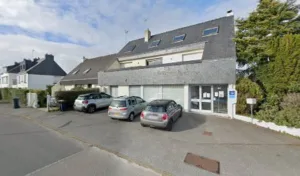 De Andrade Silvestra à Larmor-Plage