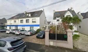 Robic Anne à Larmor-Plage