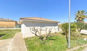 Cauquil Philippe à Ginestas