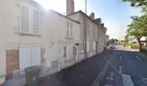 Lambert-Pitot M, Lanson A, Sanchez Ch à Saint-Jean-le-Blanc