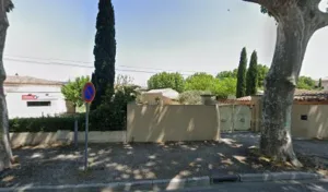 Azorin José-Antoine à Pélissanne