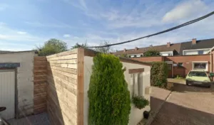 Destailleur Amelie à Neuville-en-Ferrain