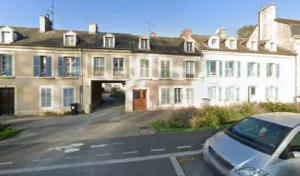 Leroy Jocelyne à Falaise