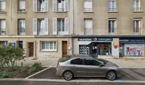 Decatheaugrue Maumy Quemener et Heurtin SCP d’Infirmiers à Falaise