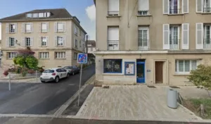 Quemener Fabienne à Falaise