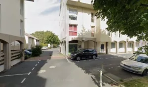 De MOURA Vanessa à Falaise