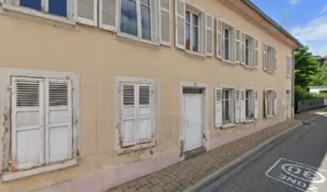 S.a.d.a.p.a. Service Aide À Domicile Aux Seniors à Oderen