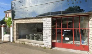 Tilly Henry à Montluçon