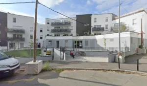 Guillou Emilie à Nantes