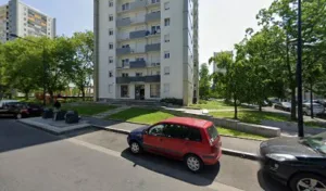 Monaque Martine à Saint-Denis