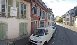 Tapie Marie Line à Bagnères-de-Bigorre