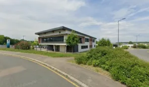 Cabinet infirmier SLEPOWRONSKI Chantal à Digoin