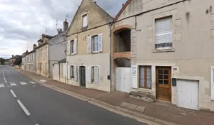 Demulder Michel à Clamecy