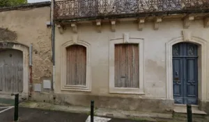 Moret Bernard à Pignan