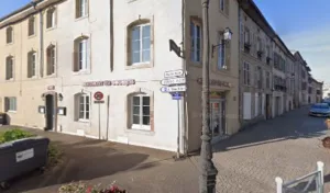 ADMR LUNEVILLE (Association de services à la personne) à Lunéville