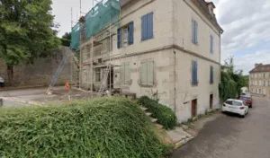 DENIS PIERRE MARIE à Avallon