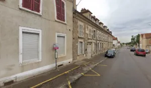 Fronty Patrick à Avallon