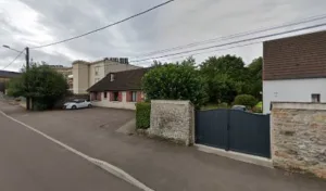 Chavant-Gouard SCP à Avallon