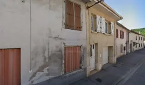 Joris Nicolas à Dombasle-sur-Meurthe