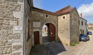 Association Ste Catherine Labouré à Fain-lès-Moutiers