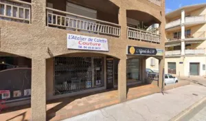 Mégane Masclet à La Londe-les-Maures