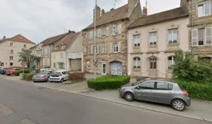 Corinne BAUMONT et Charlène HENRY à Lure