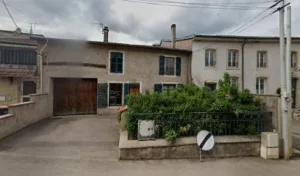 ADMR LE PAIN DE SUCRE (Association de services à la personne) à Champenoux